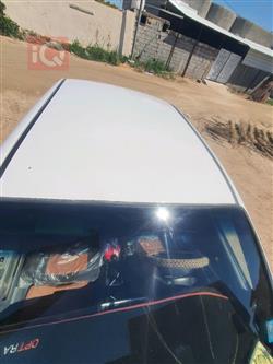 شيفروليه اوبترا